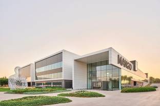 Mango consolida su reputación corporativa y escala 17 posiciones en el ranking Merco 2025