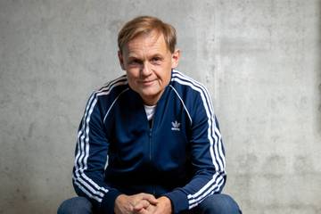 El "plan revolucionario" de Adidas resulta falso, no existe ningún nuevo codirector ejecutivo