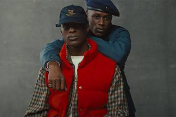 Video: Woolrich releases collaboration with Aimé Leon Dore
