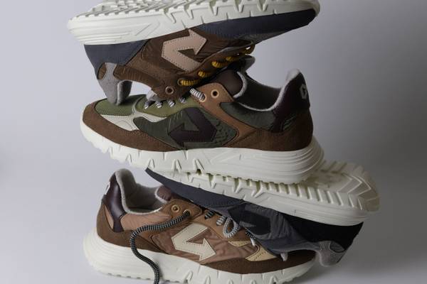 Id. Eight selezionato dal programma Eit Culture & Creativity Neb fashion adaptor