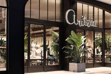 Aritzia reports strong results driven by retail expansion in the US