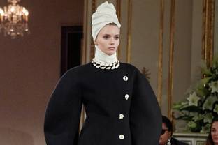 Video: Schiaparelli FW23
