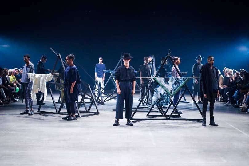 In Beeld: De debuut editie van We Make M-ODE