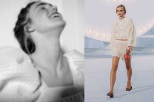 Four wardrobe essentials for Spring-Summer 2022