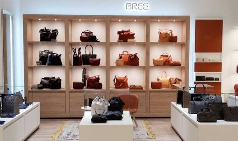 Führungswechsel bei Bree: Axel Bree geht