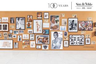 Van de Velde : une lingerie centenaire et glamour