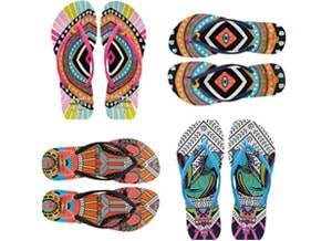Mara Hoffman x Havaianas