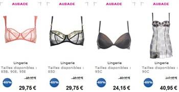 E-soldes : dates fixées dès 2012