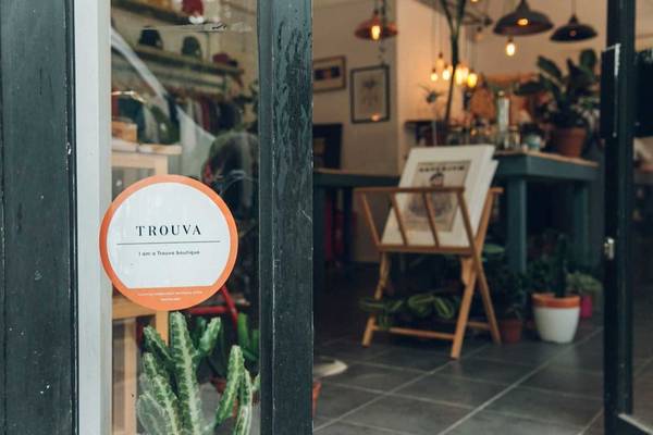 Inspiration Commerce Group acquires Trouva