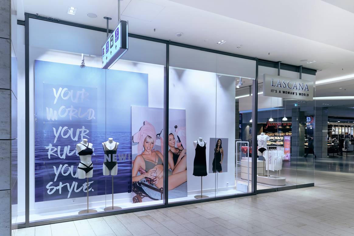 Lascana Store Lübeck