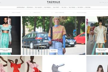 ¿Por qué Tagwalk quiere ser la mejor herramienta SEO de moda?