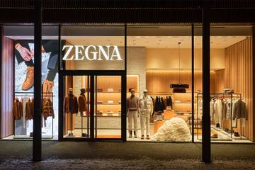 Ermenegildo Zegna Group: Half-year sales grow by 6 percent