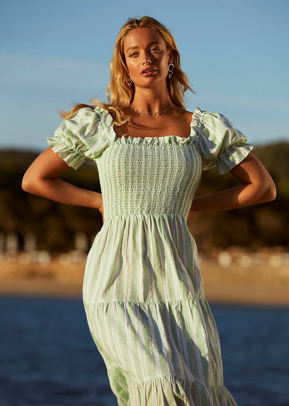 Image: Dorothy Perkins via Boohoo Group PLC
