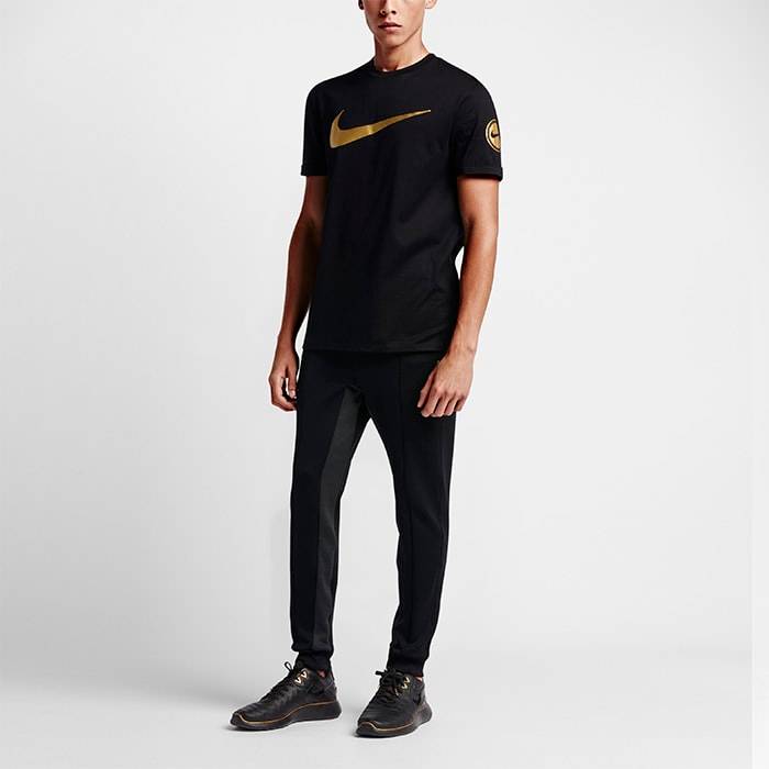 In Beeld: NikeLab X Olivier Rousteing