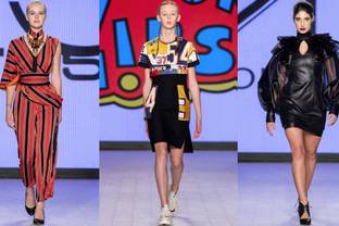 Day 3 at Vancouver Fashion Week S/S20