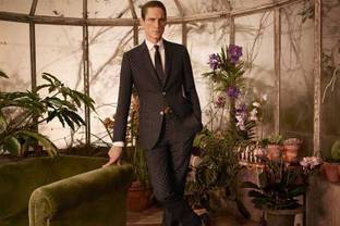 Marco Bizzarri views Gucci as a 6 billion euro brand