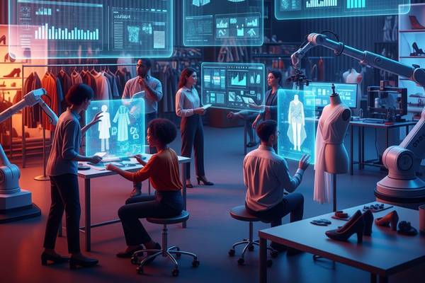 Anitec-Assinform indica in uno studio le opportunità offerte dall'Ia alle pmi