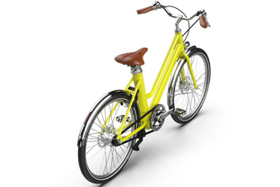 Isabel Marant lance son vélo électrique 