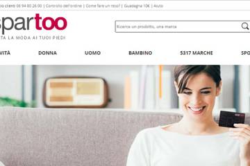 Triboo sigla un accordo con Spartoo