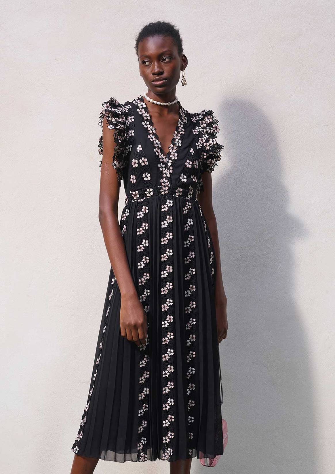 In Bildern: Giambattista Valli x H&M