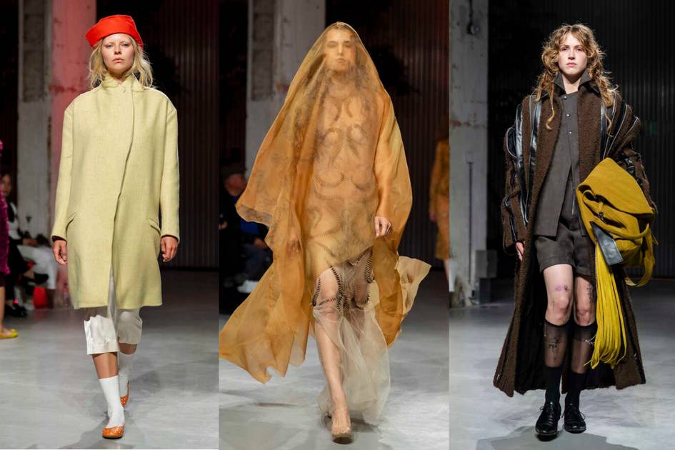 ArtEZ University of the Arts Graduates 2025 Collection