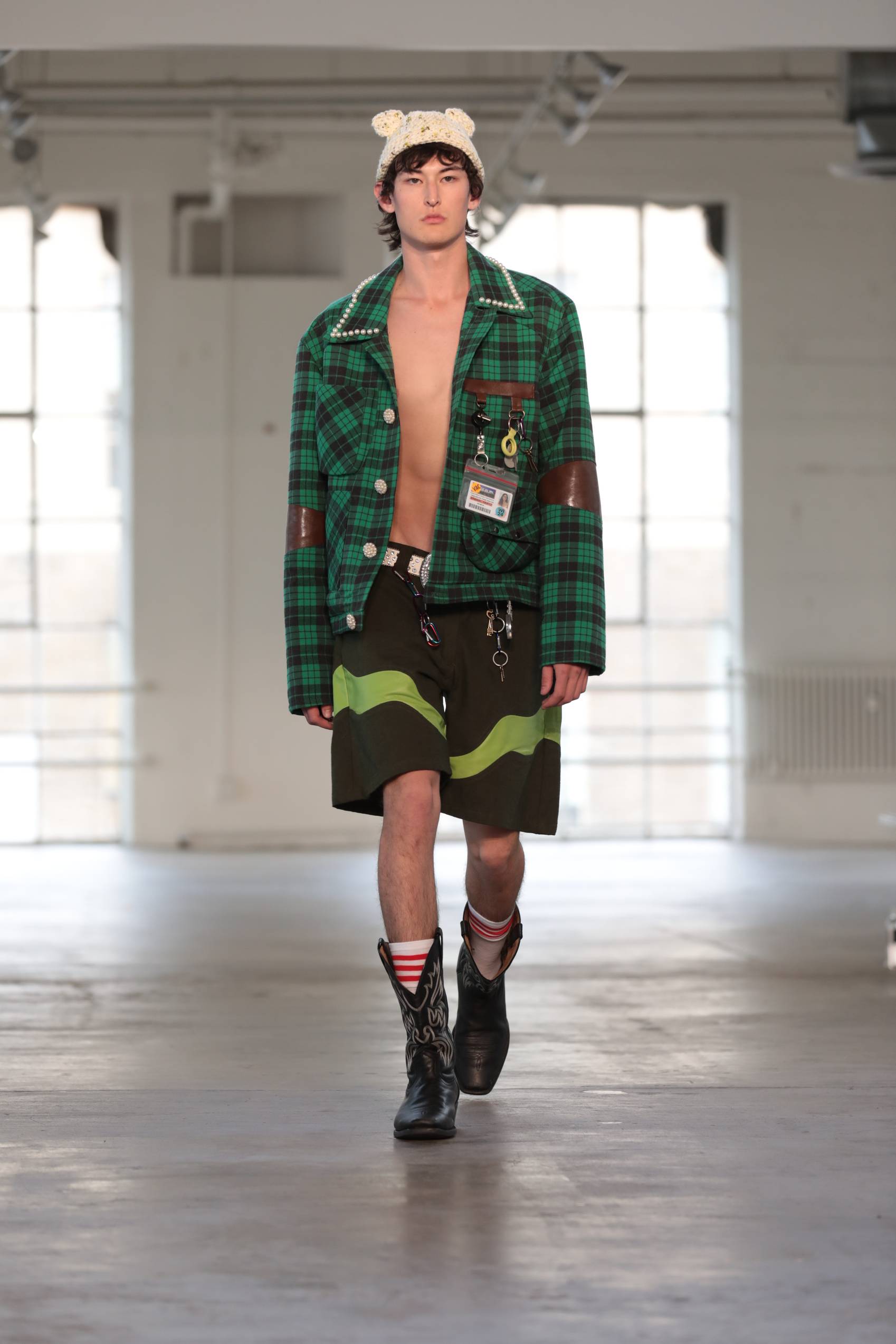 FIDM GRADUATE CLASS 2024 - Worldwide Fashion Design Lookbook
