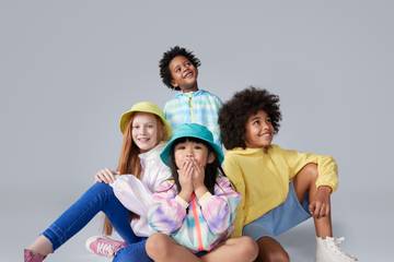 M&S Kidswear joins Dotte Resale Collective