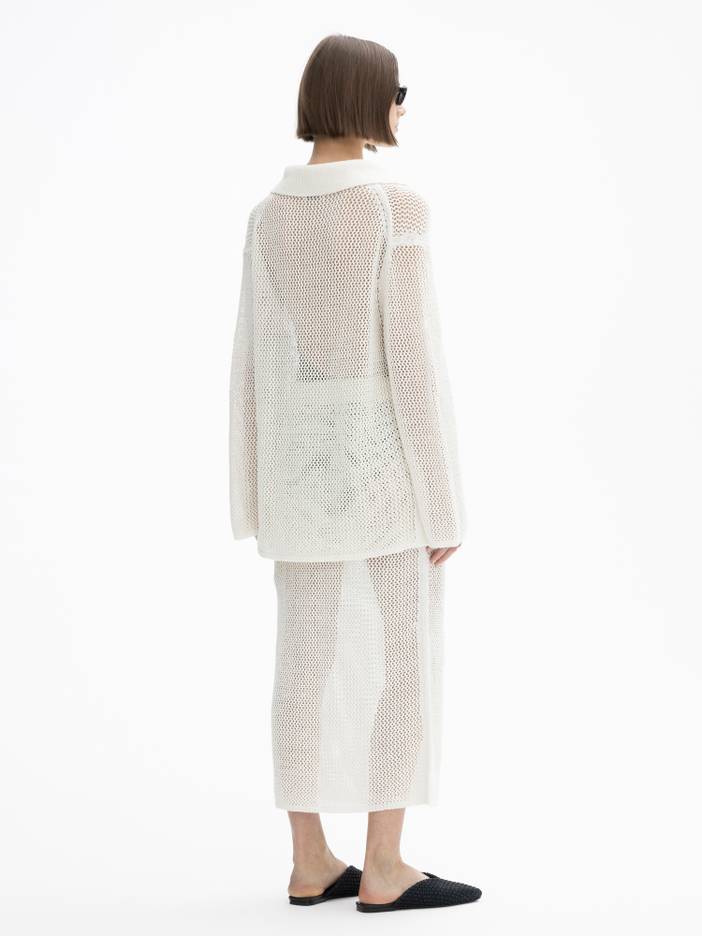 Crochet Knit | House of Dagmar