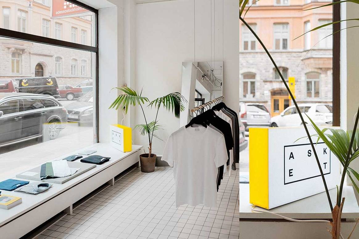 Lindex and Asket join Switching Gear project to explore circular business models