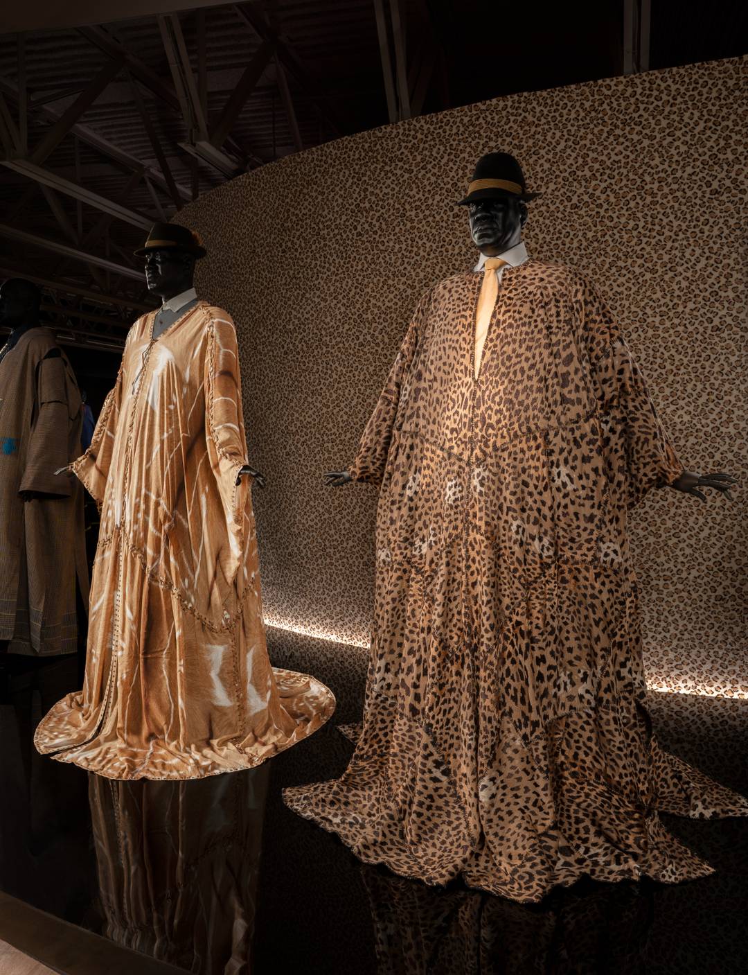 ‘André Leon Talley: Style is Forever’ at SCAD FASH Museum of Fashion + Film.