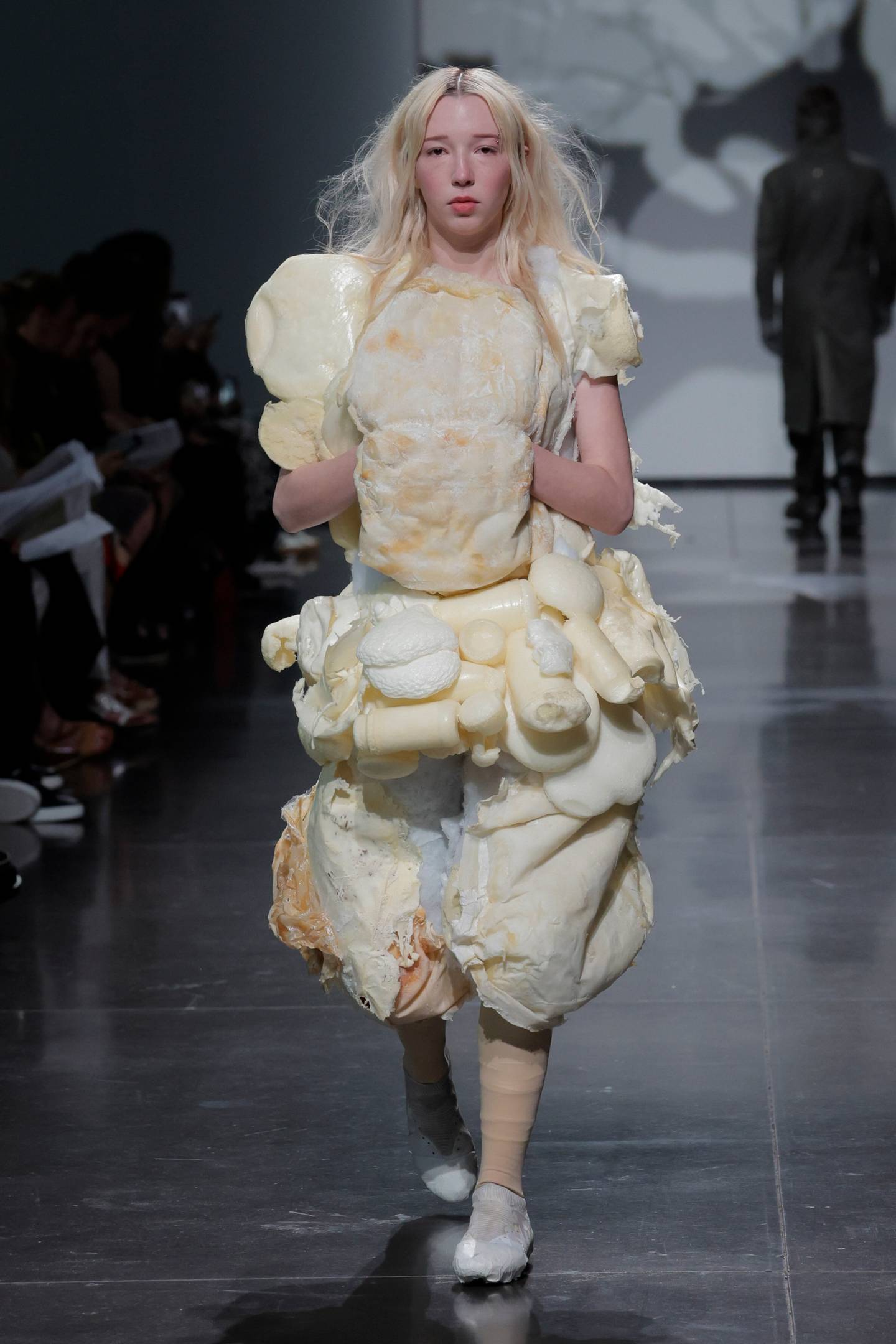 RISD GRADUATE CLASS 2025