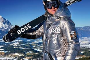 Hugo Boss: Head of Innovation kommt von Mercedes