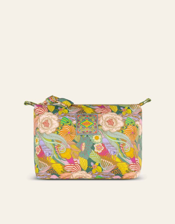 Claire Toilettas- maatOne size | Oilily