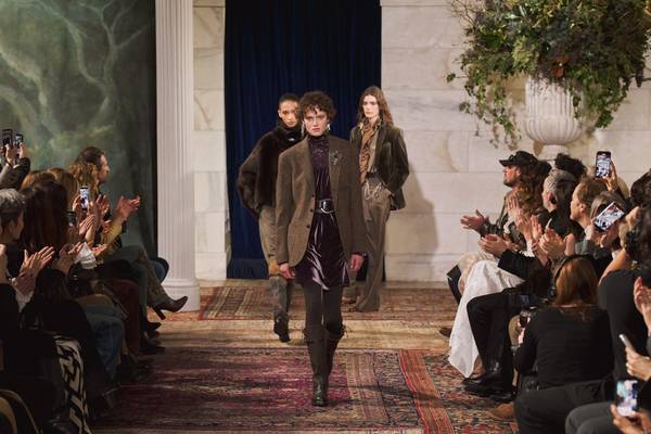 Espansione, evoluzione e ridefinizione etica alla Nyfw autunno inverno 26