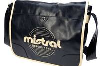Mistral is terug