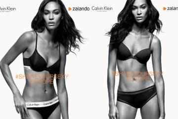 Zalando geeft vervolg aan Share Your Style campagne