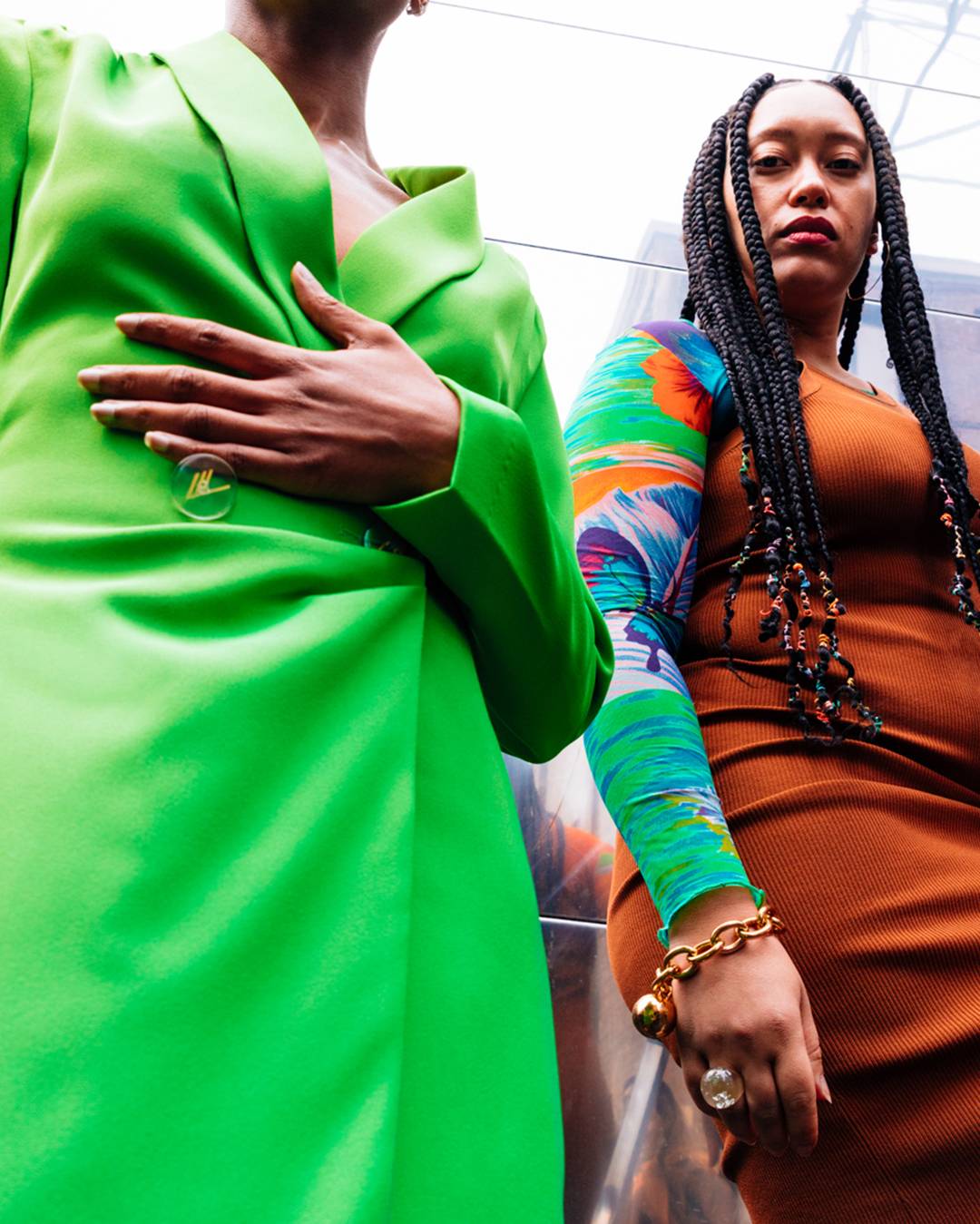 Image: Vestiaire Collective