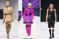 ТОП 6 показов Moscow Fashion Week В ГОСТИНОМ ДВОРЕ