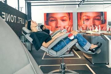 Reliance Retail invests in UK's FACEGYM, bringing facial fitness to India