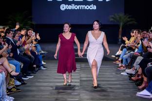 Conoce Teilor, la firma peruana que debutará en la Semana de la Moda de Nueva York