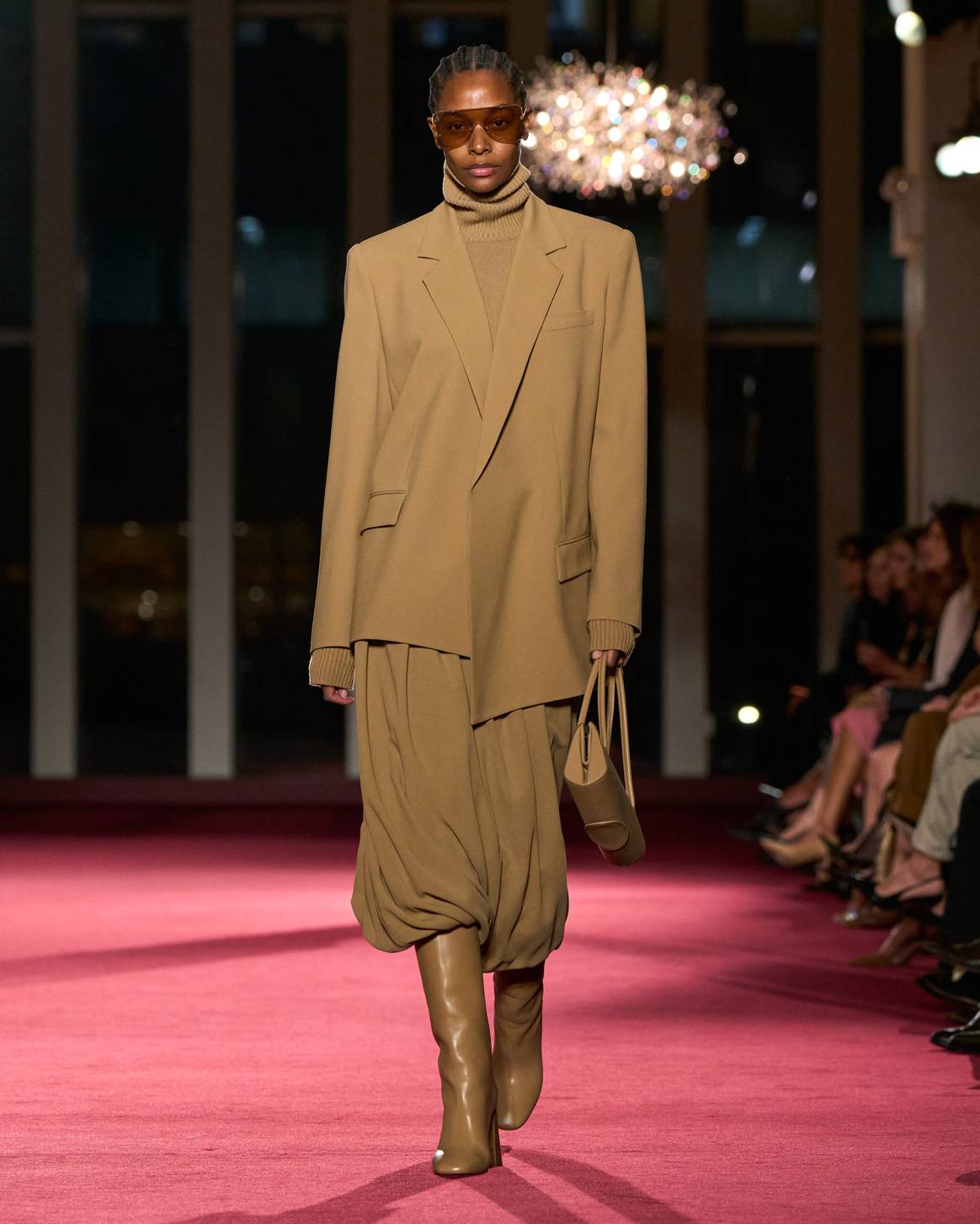 Image: Courtesy of Michael Kors
