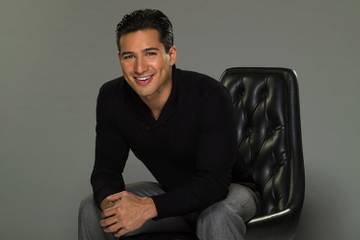 Mario Lopez launches shoe collection