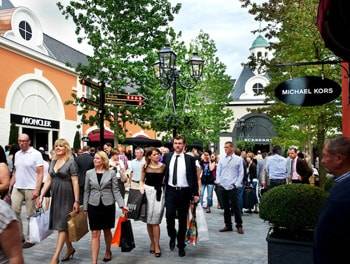 DOC Roermond eröffnet New Fashion Street