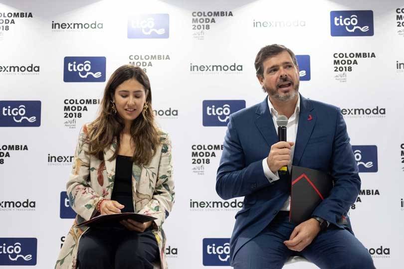 El cierre de Colombiamoda 2018: números y nuevos proyectos