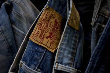 Omzet Levi Strauss & Co. boven niveau pandemie in derde kwartaal 