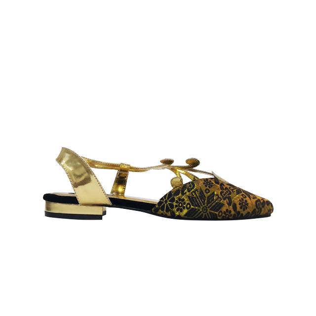 Cendana Gold Flat | Miumosa
