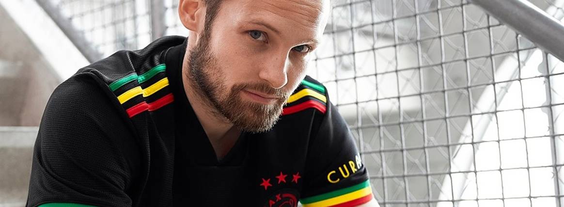 Ajax x Adidas