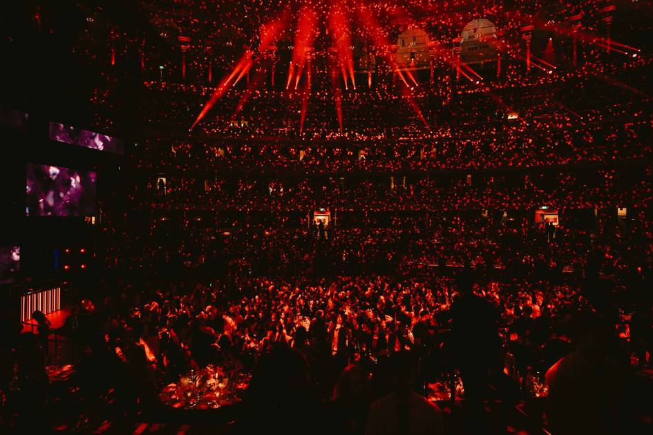 British Fashion Council pivots award to honor stylists' role in fashion