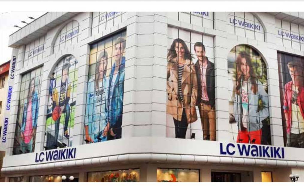 LC Waikiki opens first store in Uganda, plans further expansion in Africa