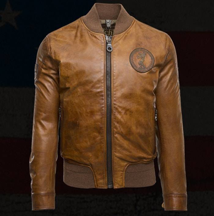 Matchless London launches Terminator-inspired collection